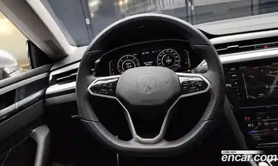 Volkswagen Arteon 2022 2.0 Автомат в Москве № 168751, миниатюра 5