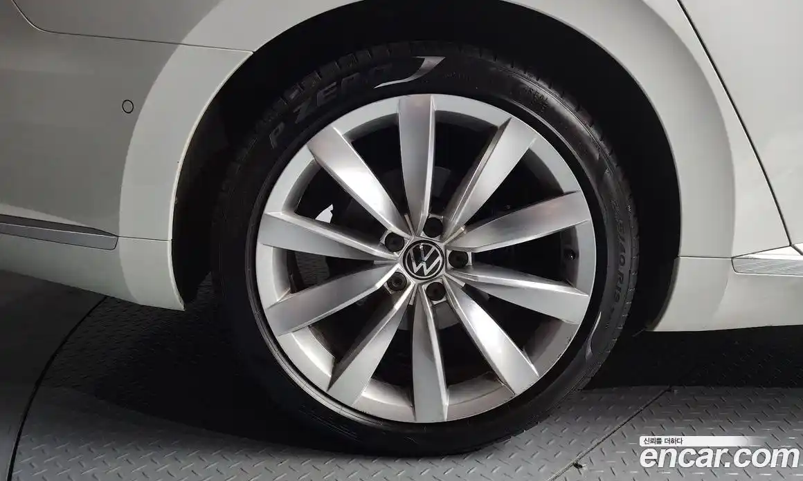 Volkswagen Arteon 2022 2.0 Автомат в Москве № 168751, фото 8