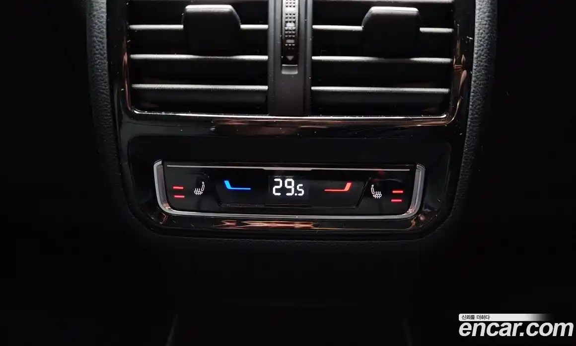 Volkswagen Arteon 2022 2.0 Автомат в Москве № 168751, фото 10