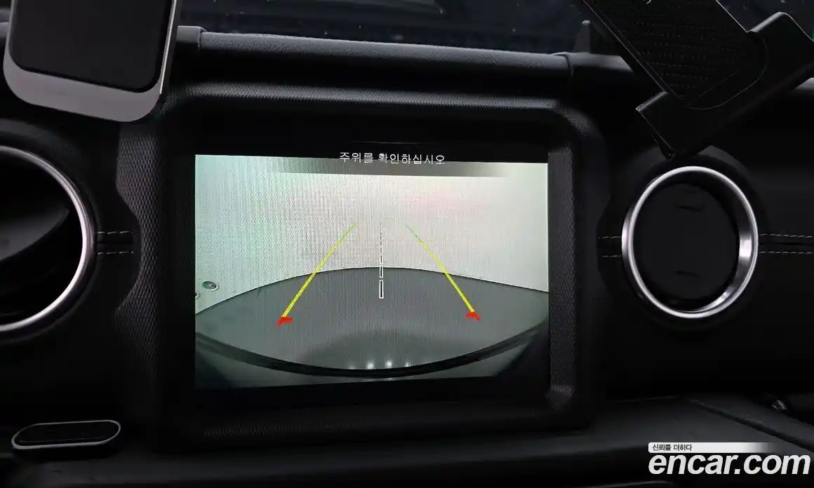 Jeep Wrangler 2022 2.0 Автомат в Москве № 169522, фото 14