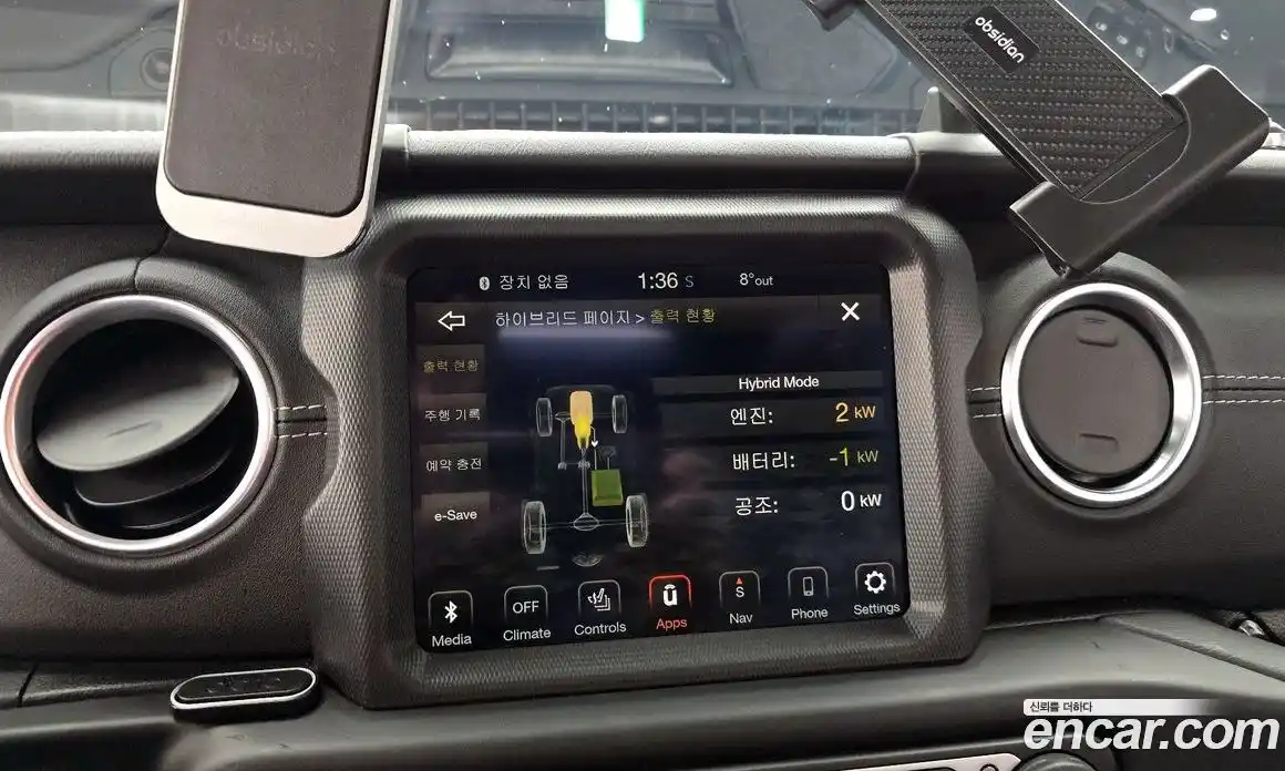 Jeep Wrangler 2022 2.0 Автомат в Москве № 169522, фото 15