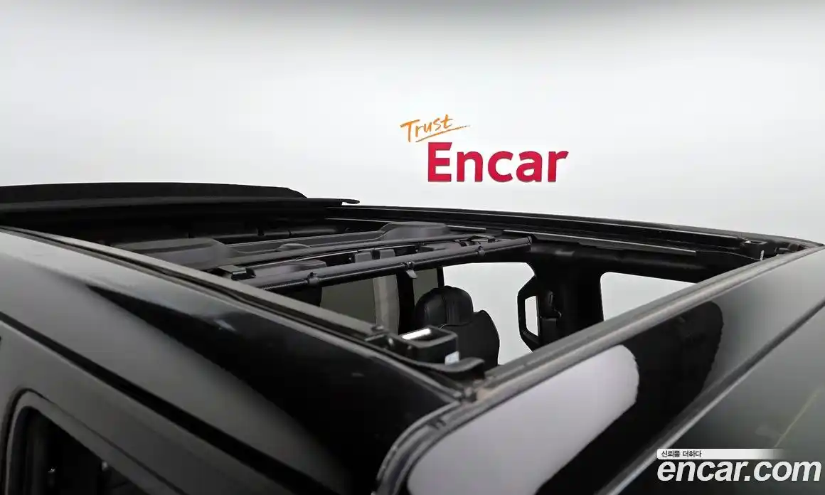 Jeep Wrangler 2022 2.0 Автомат в Москве № 169522, фото 19