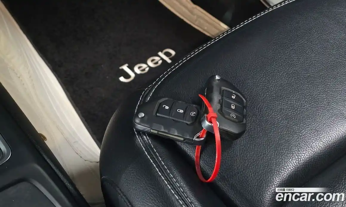 Jeep Wrangler 2019 2.0 Автомат в Москве № 169610, фото 19