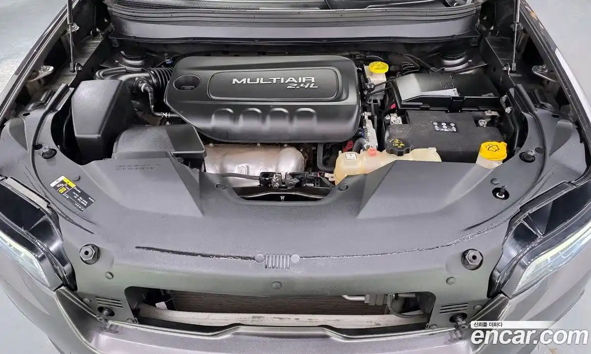 Jeep Cherokee 2019 2.4 Автомат в Москве № 169752, фото 10