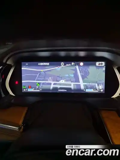 Jeep Cherokee 2023 3.6 Автомат в Москве № 170063, миниатюра 3