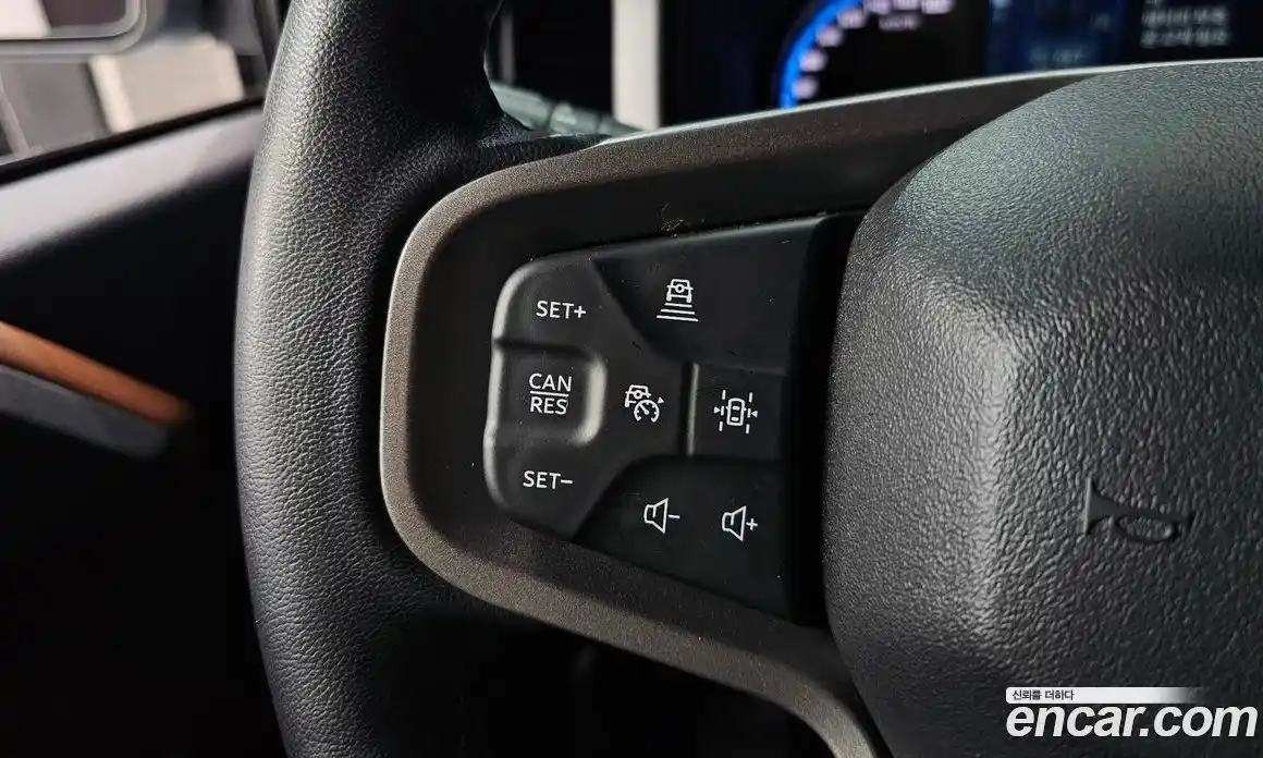 Ford Bronco 2023 2.7 Автомат в Москве № 170800, фото 13