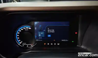 Ford Bronco 2023 2.7 Автомат в Москве № 170800, миниатюра 2