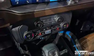 Ford Bronco 2023 2.7 Автомат в Москве № 170800, миниатюра 3