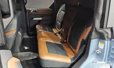 Ford Bronco 2023 2.7 Автомат в Москве № 170800, миниатюра 5