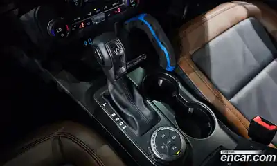 Ford Bronco 2023 2.7 Автомат в Москве № 170800, миниатюра 6