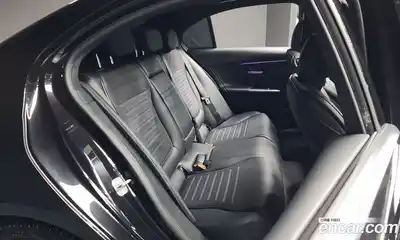 Mercedes-Benz C-Class 2024 2.0 Автомат в Москве № 176561, миниатюра 2