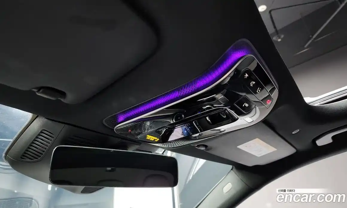 Mercedes-Benz C-Class 2024 2.0 Автомат в Москве № 176561, фото 5