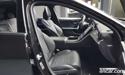 Mercedes-Benz C-Class 2024 2.0 Автомат в Москве № 176561, миниатюра 7