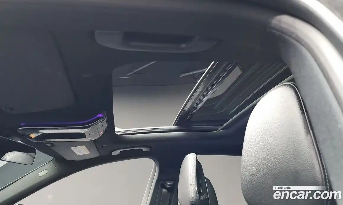 Mercedes-Benz C-Class 2024 2.0 Автомат в Москве № 176561, фото 10