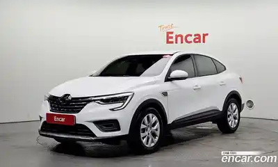 Renault XM3 2021 1.6 Автомат в Москве № 181534, миниатюра 11