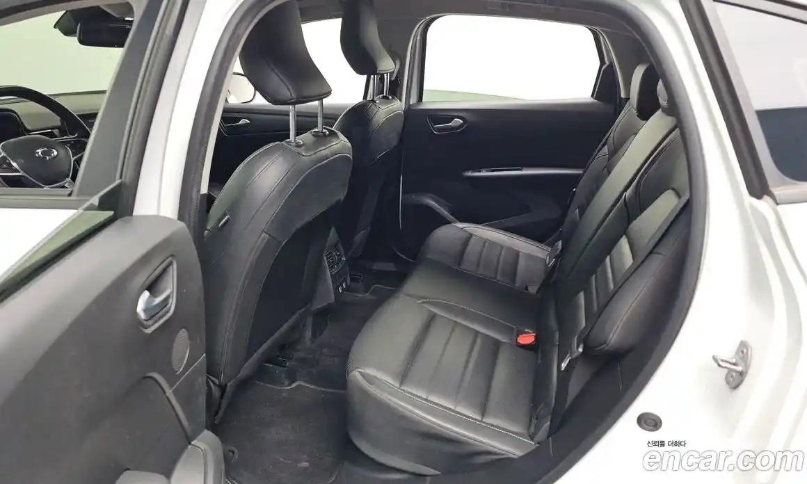 Renault XM3 2021 1.6 Автомат в Москве № 181534, фото 12