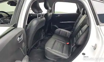 Renault XM3 2021 1.6 Автомат в Москве № 181534, миниатюра 12