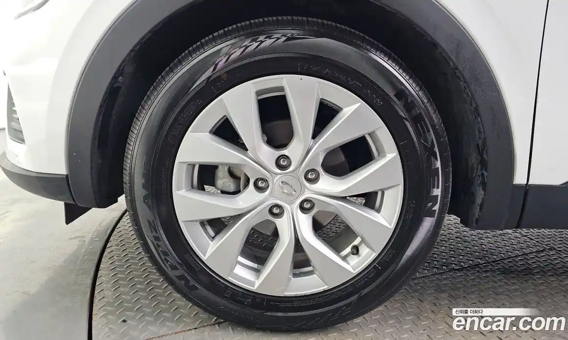 Renault XM3 2021 1.6 Автомат в Москве № 181534, фото 14