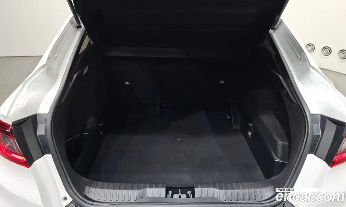 Renault XM3 2021 1.6 Автомат в Москве № 181534, фото 18