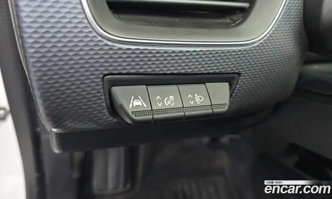 Renault XM3 2021 1.6 Автомат в Москве № 181534, фото 4