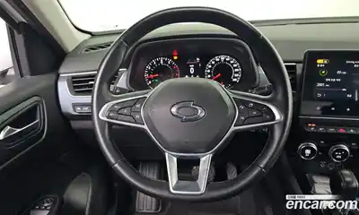 Renault XM3 2021 1.6 Автомат в Москве № 181534, миниатюра 10