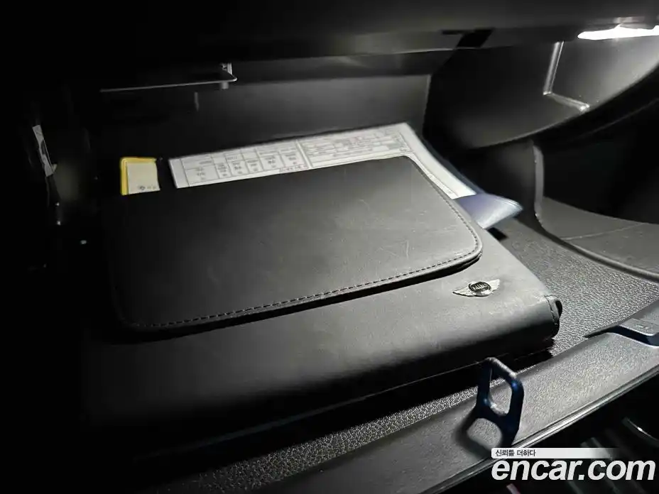 Mini Cooper 2009 1.6 Автомат в Москве № 182365, фото 16