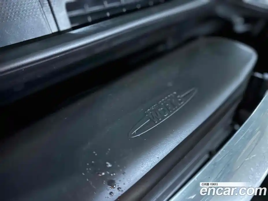 Mini Cooper 2009 1.6 Автомат в Москве № 182365, фото 18