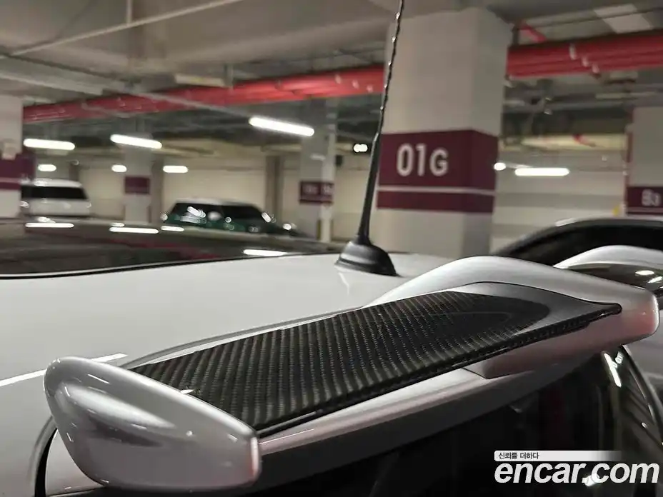 Mini Cooper 2009 1.6 Автомат в Москве № 182365, фото 7