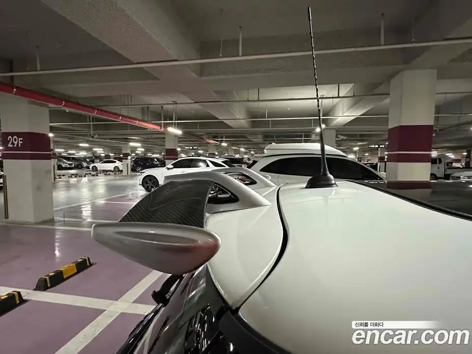 Mini Cooper 2009 1.6 Автомат в Москве № 182365, фото 8