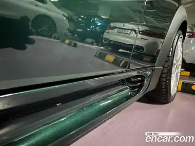 Mini Cooper 2009 1.6 Автомат в Москве № 182365, миниатюра 9