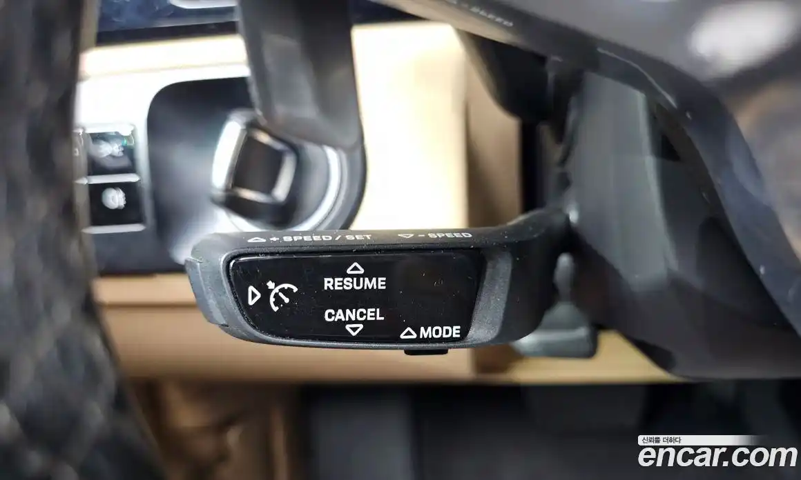 Porsche Cayenne 2019 3.0 Автомат в Москве № 182733, фото 8