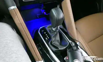 Renault QM6 2021 2.0 Автомат в Москве № 182829, миниатюра 12