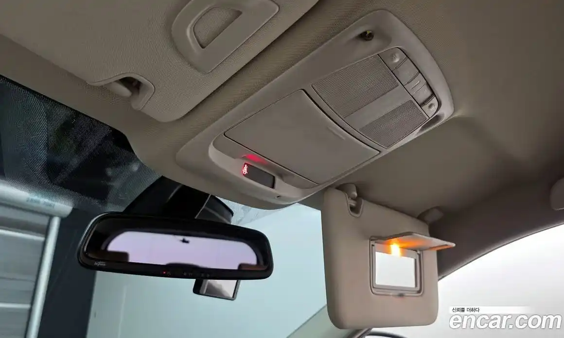 Renault QM6 2021 2.0 Автомат в Москве № 182829, фото 13