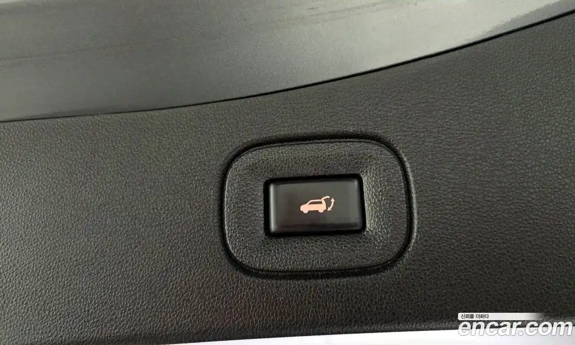 Renault QM6 2021 2.0 Автомат в Москве № 182829, фото 14