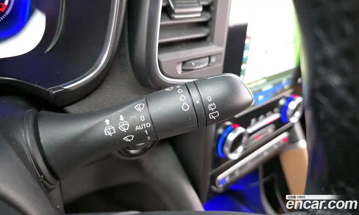 Renault QM6 2021 2.0 Автомат в Москве № 182829, фото 19