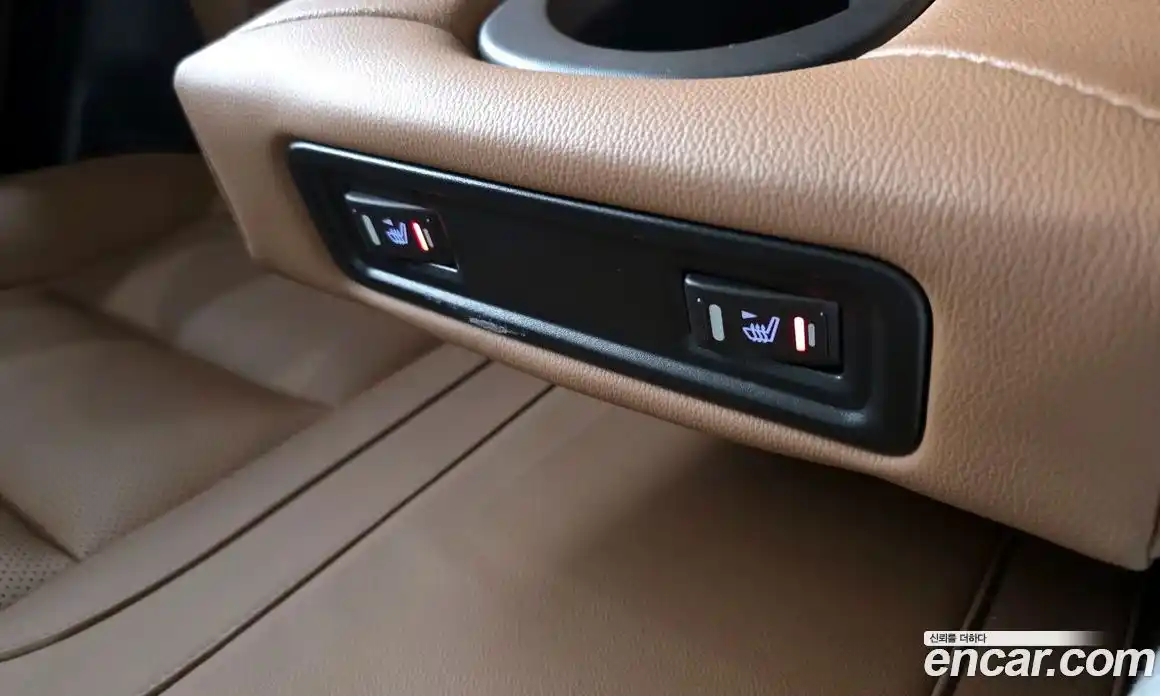 Renault QM6 2021 2.0 Автомат в Москве № 182829, фото 3