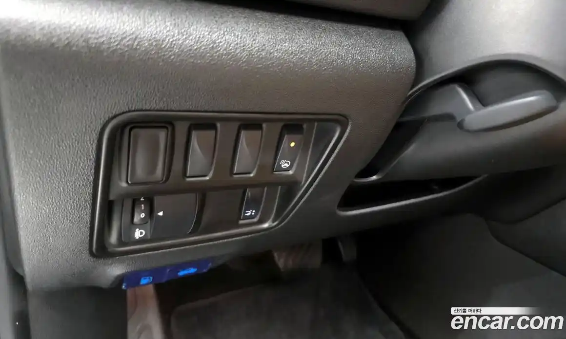 Renault QM6 2021 2.0 Автомат в Москве № 182829, фото 5