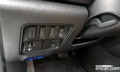 Renault QM6 2021 2.0 Автомат в Москве № 182829, миниатюра 5