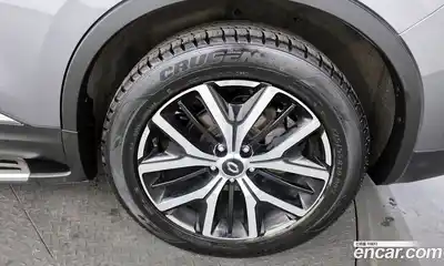 Renault QM6 2021 2.0 Автомат в Москве № 182829, миниатюра 6