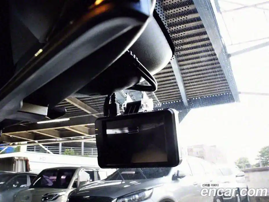 Renault SM3 2011 1.6 Автомат в Москве № 186036, фото 17