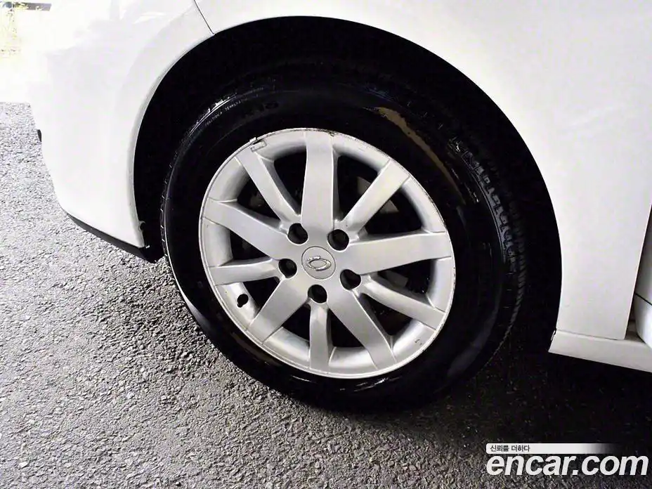 Renault SM3 2011 1.6 Автомат в Москве № 186036, фото 5