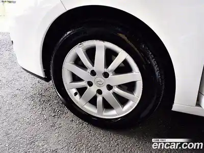 Renault SM3 2011 1.6 Автомат в Москве № 186036, миниатюра 5