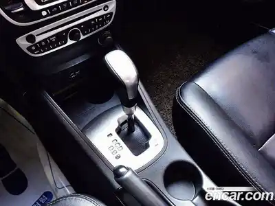 Renault SM3 2011 1.6 Автомат в Москве № 186036, миниатюра 9