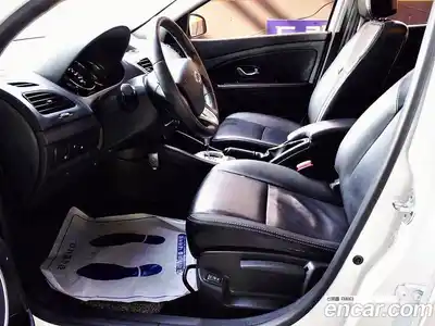 Renault SM3 2011 1.6 Автомат в Москве № 186036, миниатюра 10