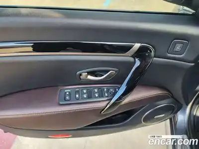 Renault SM7 2015 2.5 Автомат в Москве № 186130, миниатюра 12