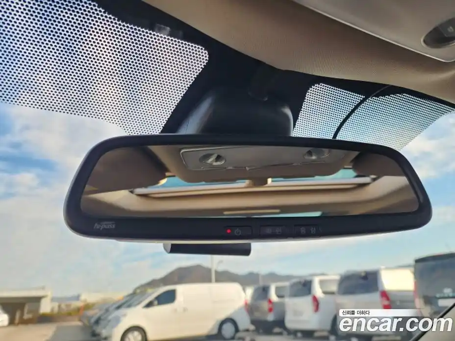 Renault SM7 2015 2.5 Автомат в Москве № 186130, фото 15