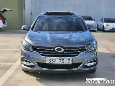 Renault SM7 2015 2.5 Автомат в Москве № 186130, миниатюра 2