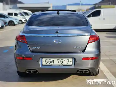 Renault SM7 2015 2.5 Автомат в Москве № 186130, миниатюра 4