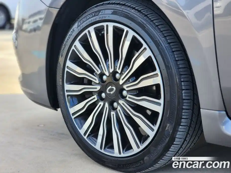 Renault SM7 2015 2.5 Автомат в Москве № 186130, фото 5