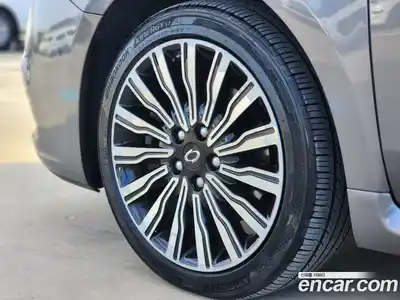 Renault SM7 2015 2.5 Автомат в Москве № 186130, миниатюра 5